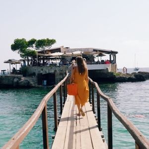 Meet your Posher, Grace